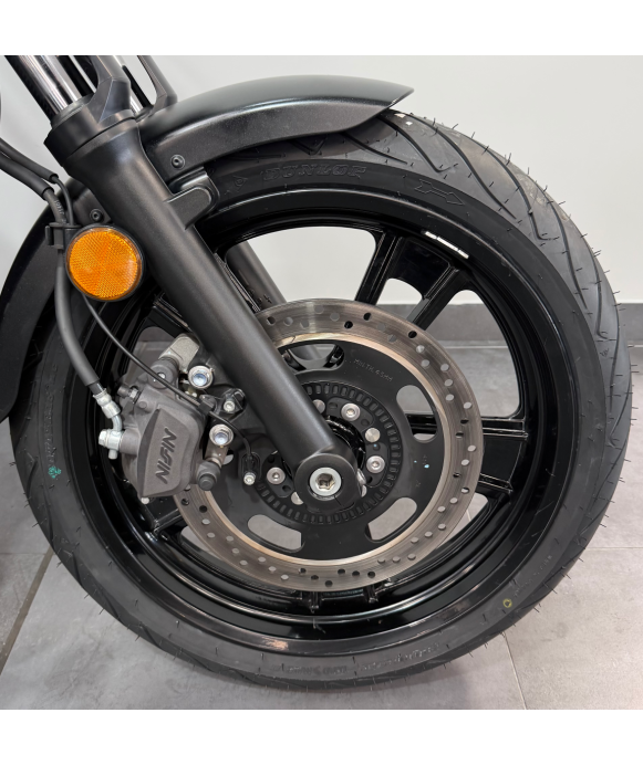 KAWASAKI VULCAN S