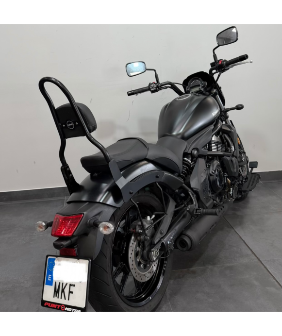 KAWASAKI VULCAN S