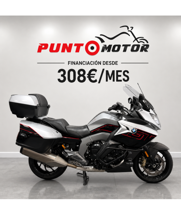 BMW K 1600 GT
