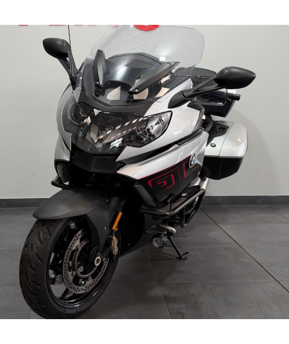 BMW K 1600 GT