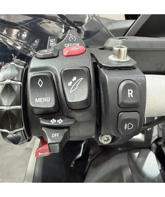 BMW K 1600 GT