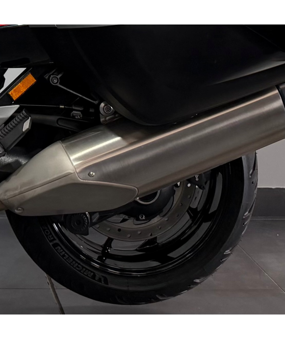 BMW K 1600 GT