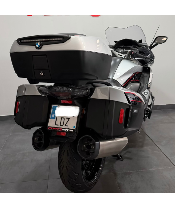 BMW K 1600 GT