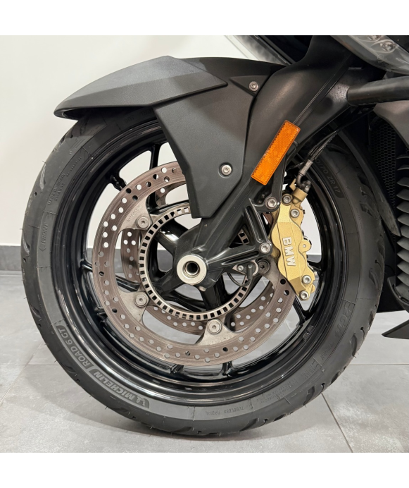 BMW K 1600 GT