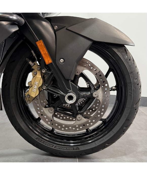 BMW K 1600 GT