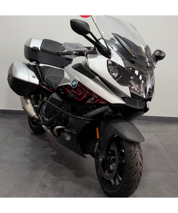 BMW K 1600 GT