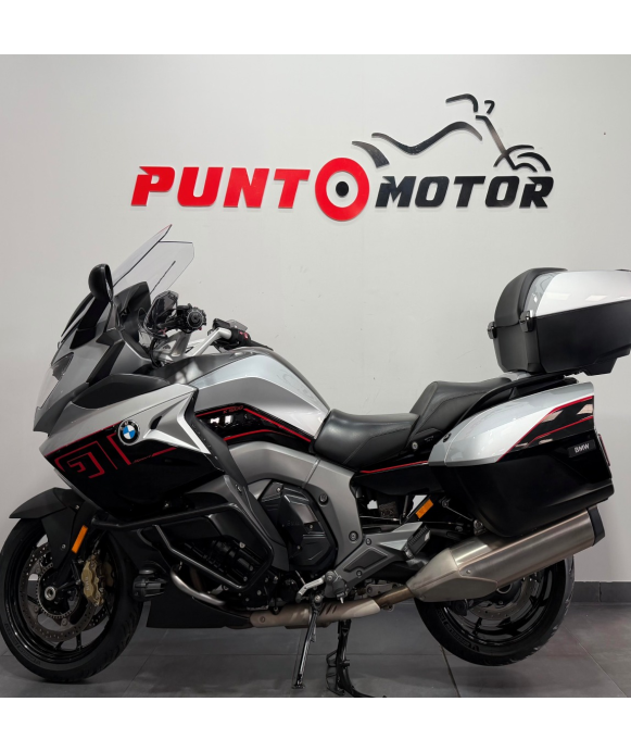 BMW K 1600 GT