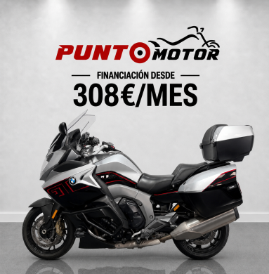 BMW K 1600 GT 2