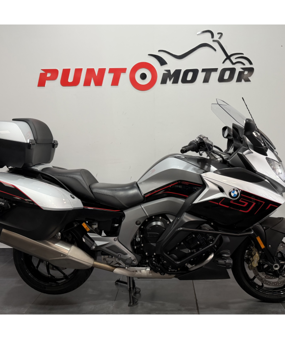 BMW K 1600 GT