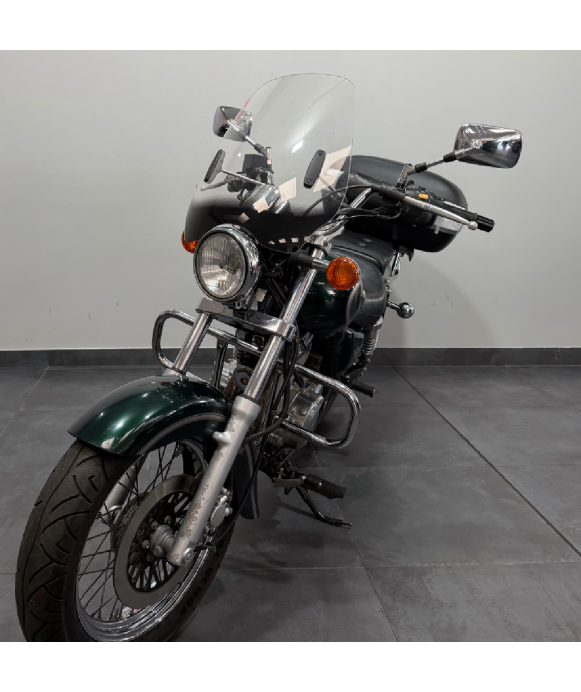 SUZUKI MARAUDER 250