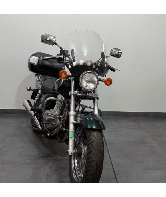 SUZUKI MARAUDER 250
