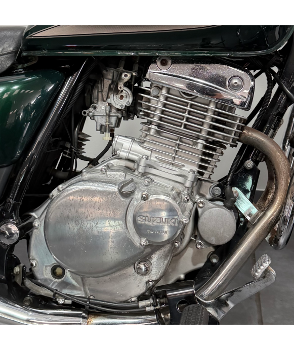SUZUKI MARAUDER 250