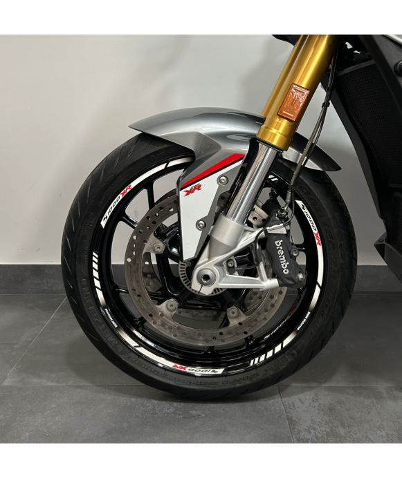 BMW S 1000 XR