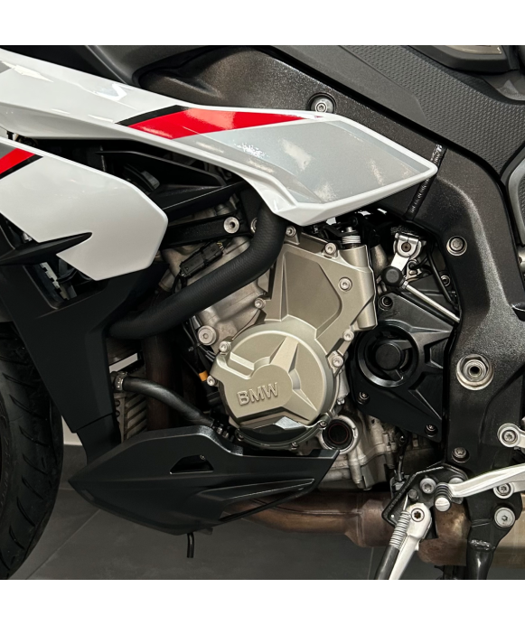 BMW S 1000 XR