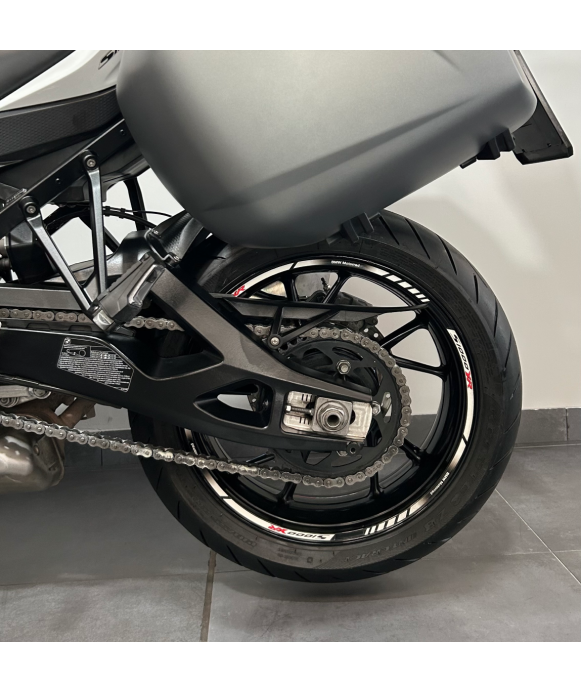 BMW S 1000 XR