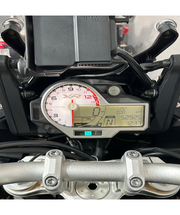 BMW S 1000 XR