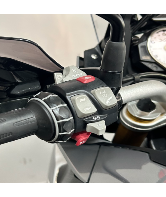 BMW S 1000 XR