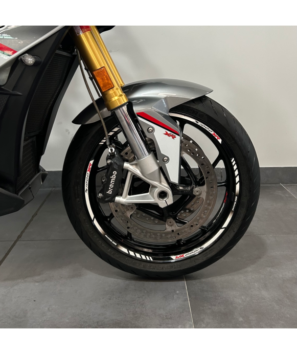 BMW S 1000 XR
