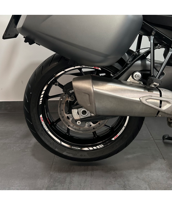 BMW S 1000 XR