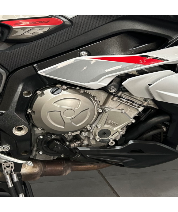BMW S 1000 XR