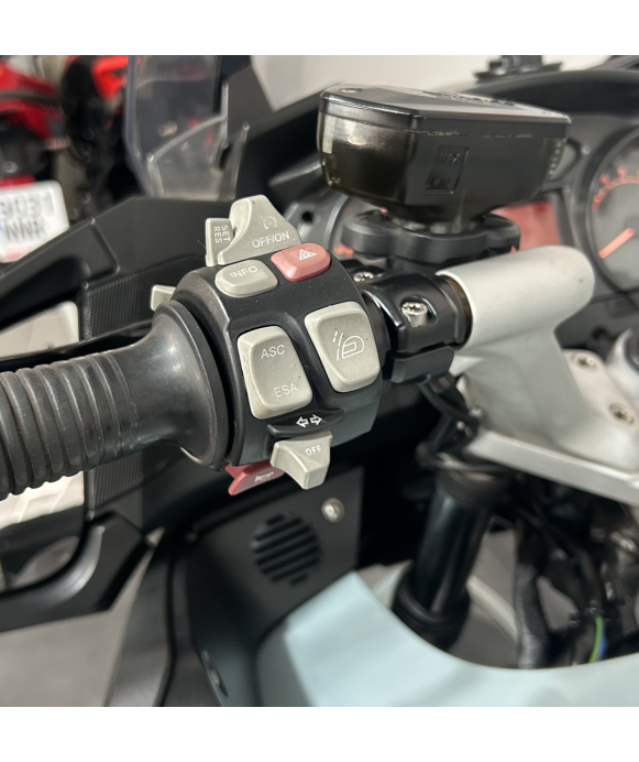 BMW R 1200 RT