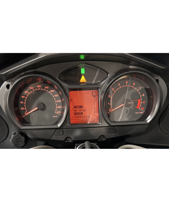 BMW R 1200 RT