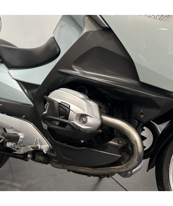 BMW R 1200 RT