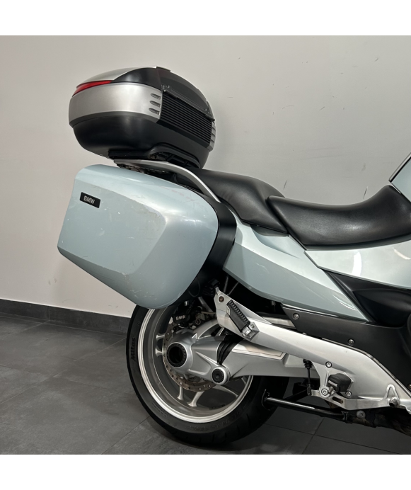 BMW R 1200 RT