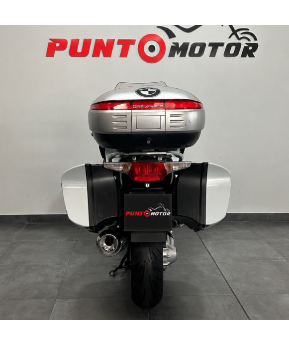 BMW R 1200 RT