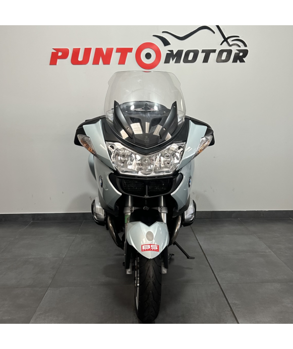 BMW R 1200 RT