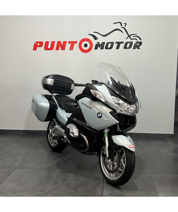 BMW R 1200 RT