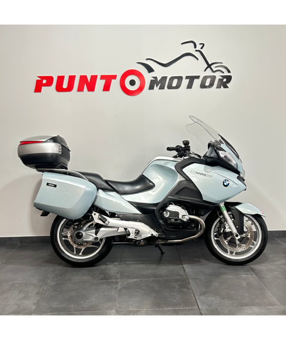 BMW R 1200 RT