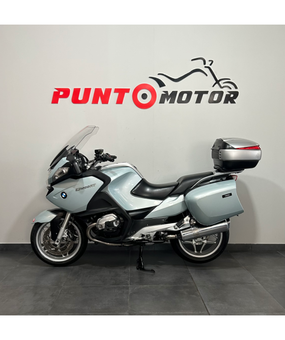 BMW R 1200 RT