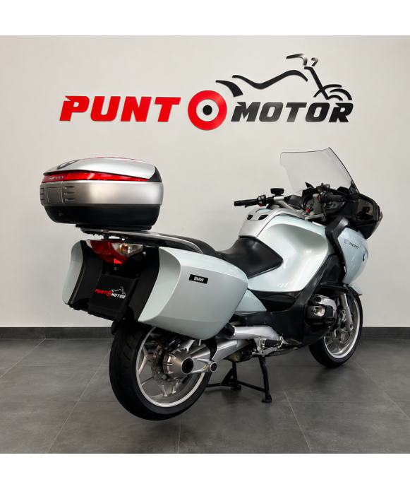 BMW R 1200 RT