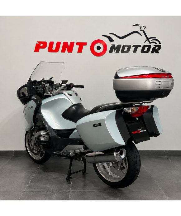 BMW R 1200 RT