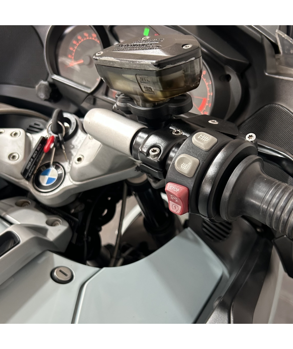 BMW R 1200 RT