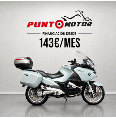 BMW R 1200 RT