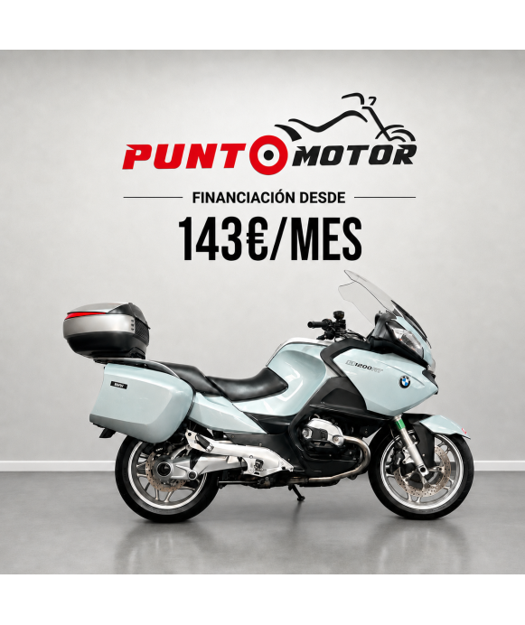 BMW R 1200 RT
