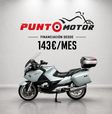 BMW R 1200 RT 2