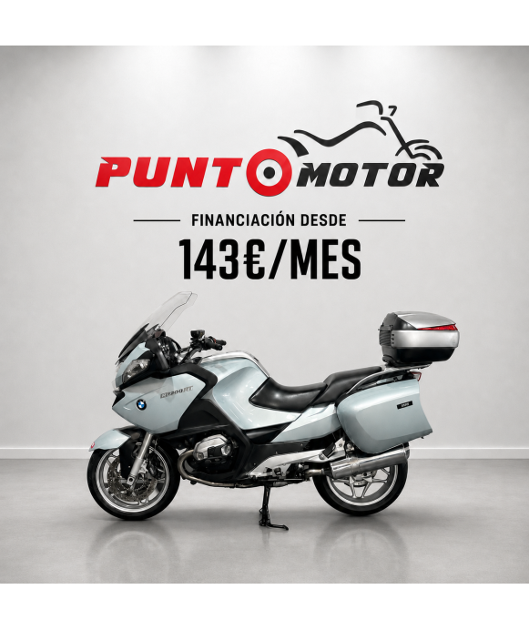 BMW R 1200 RT