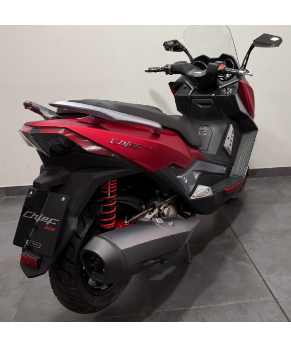 ARIIC 318
