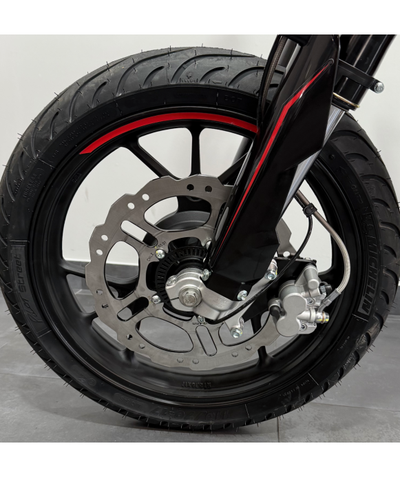 SWM SM 125 R