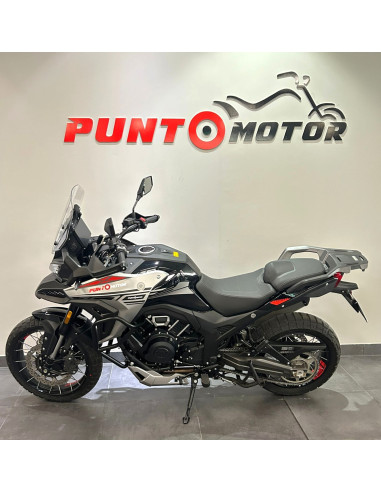 MORBIDELLI T1002VX