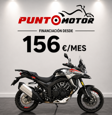 MORBIDELLI T1002VX