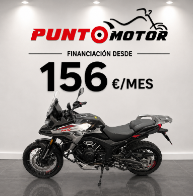 MORBIDELLI T1002VX 2
