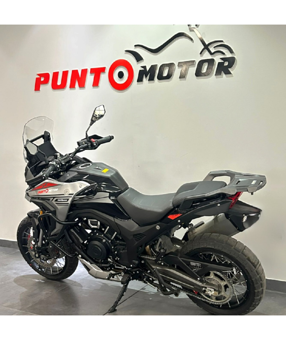 MORBIDELLI T1002VX
