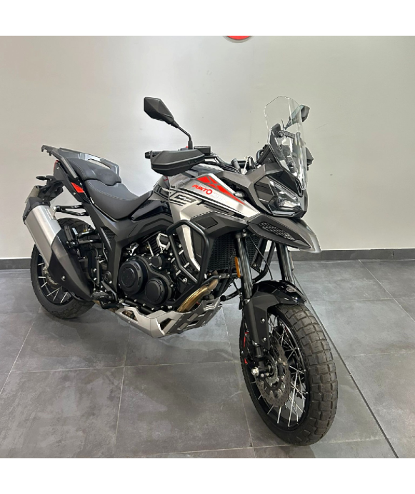 MORBIDELLI T1002VX