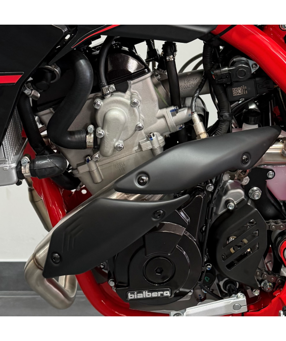 SWM SM 125 R