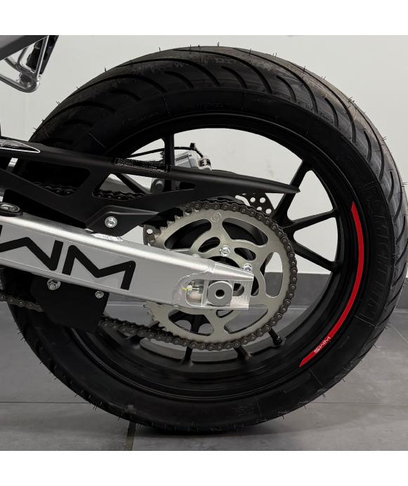 SWM SM 125 R