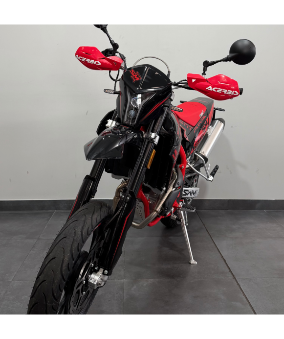 SWM SM 125 R